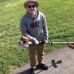 Meet your Posher, Ryan